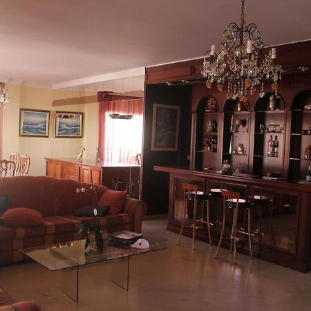 Palm Beach Sea Фуeнхирола Екстериор снимка