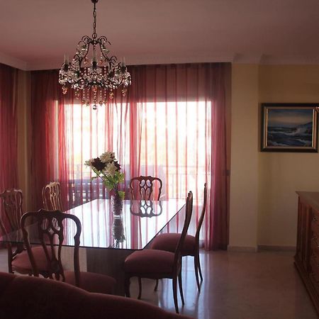 Palm Beach Sea Фуeнхирола Екстериор снимка
