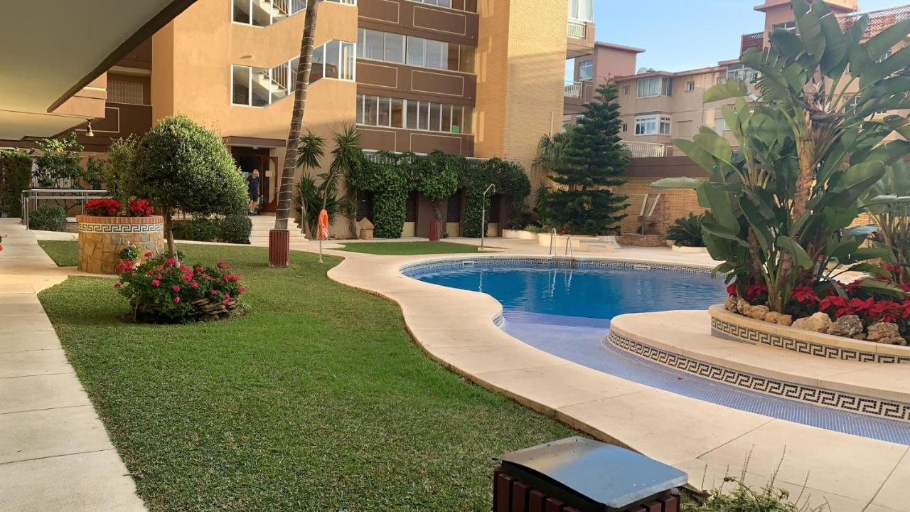 Palm Beach Sea Фуeнхирола Екстериор снимка