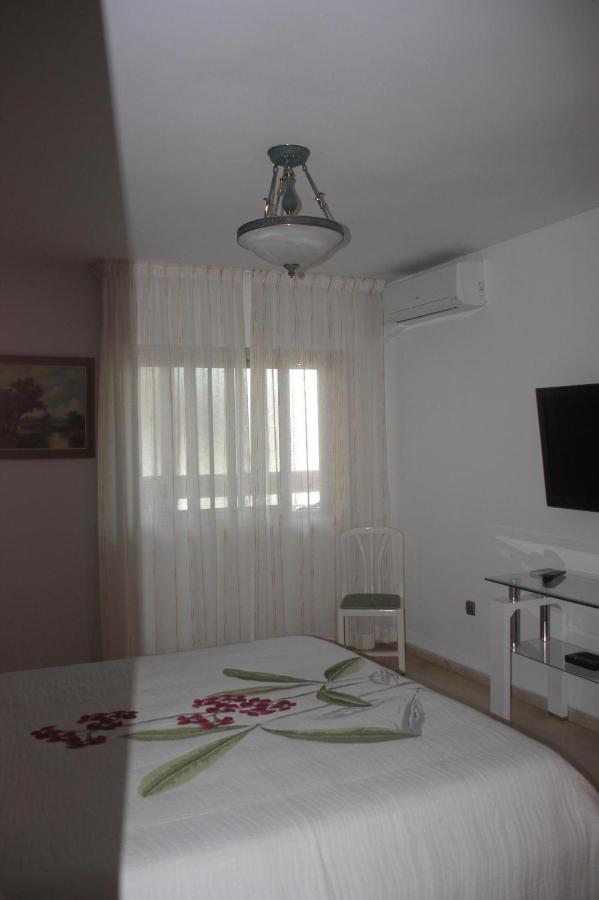 Palm Beach Sea Фуeнхирола Екстериор снимка