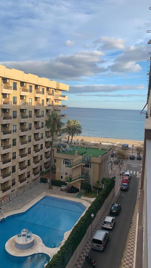 Palm Beach Sea Фуeнхирола Екстериор снимка