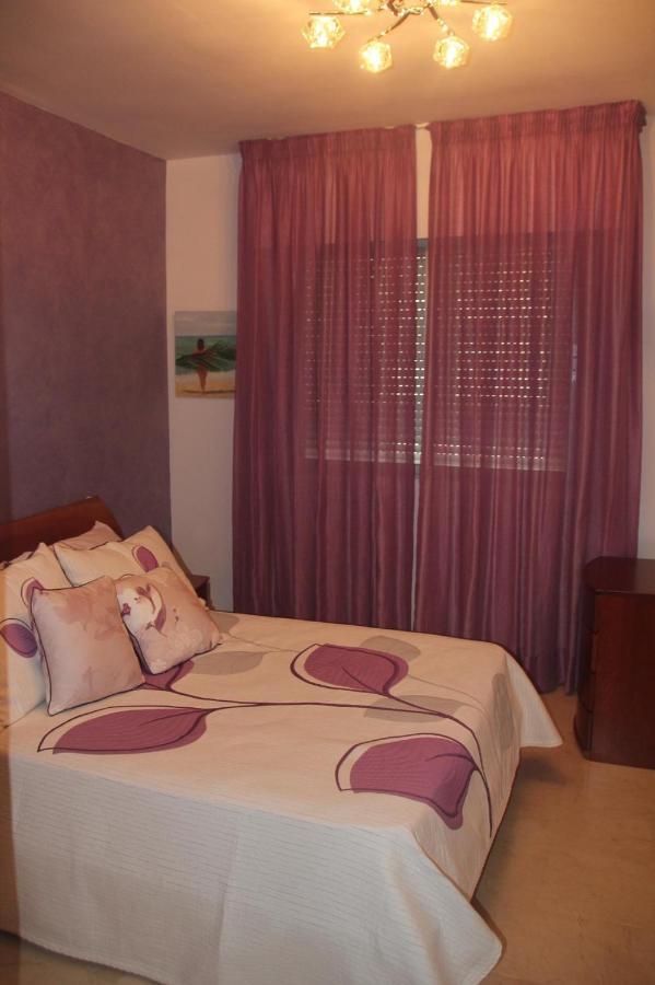 Palm Beach Sea Фуeнхирола Екстериор снимка